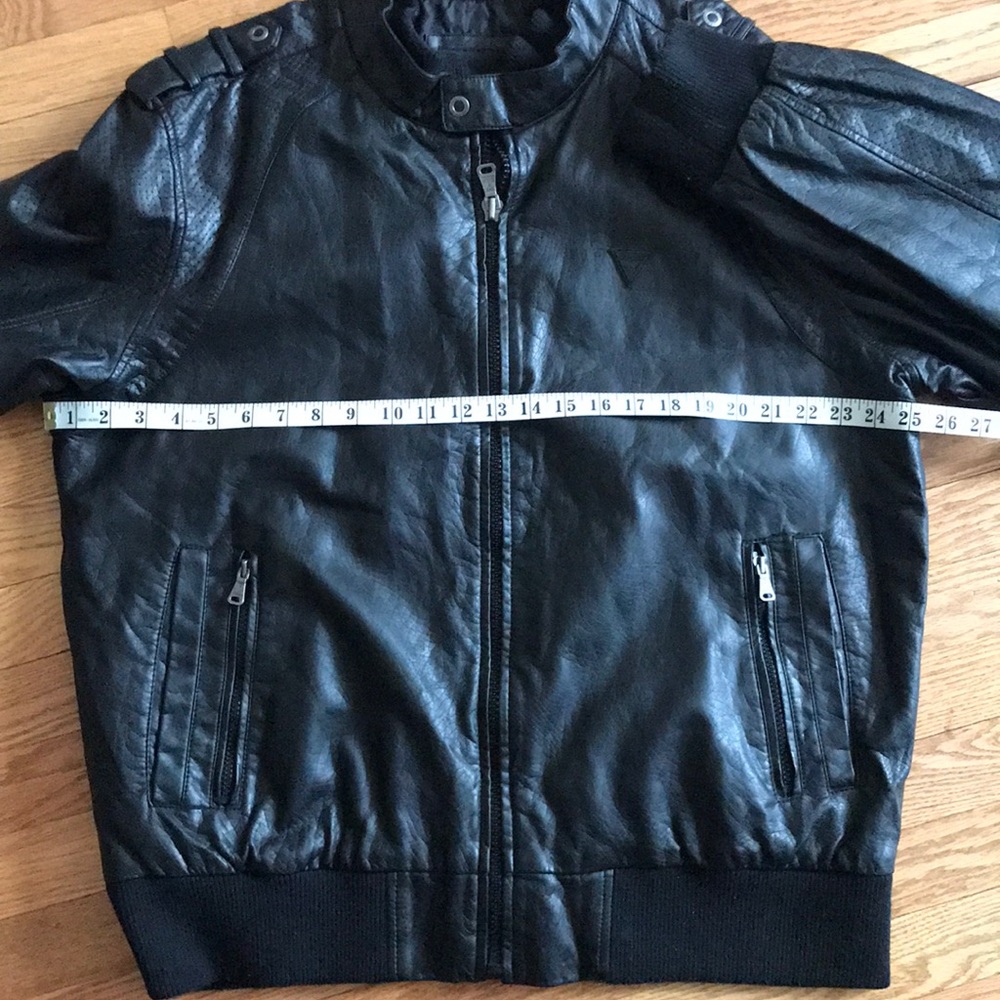 GUESS Jacket - Picture 10 of 13